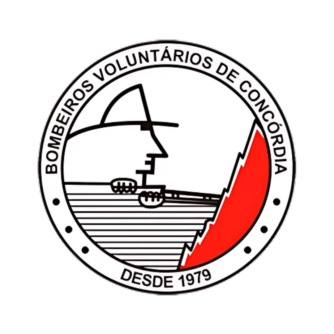 Bombeiros Voluntários de Concórdia