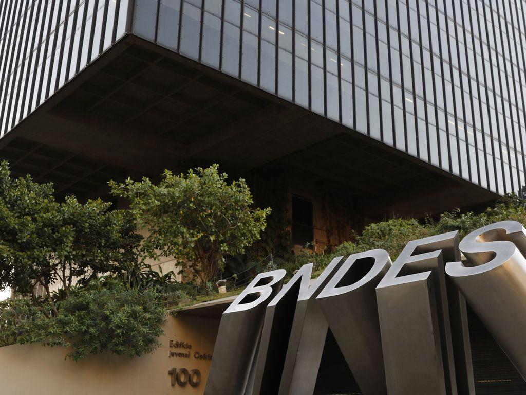 BNDES vai cobrar juro menor de empresa que reduzir emissões ou aumentar iniciativas sociais
